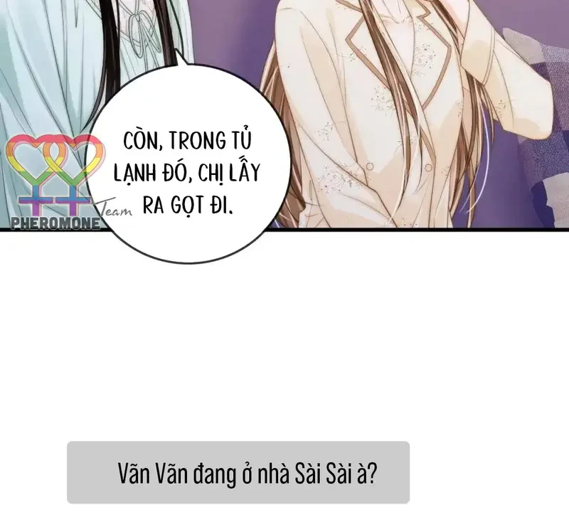 Giúp Tôi Vỗ Vỗ Chapter 45 - 59