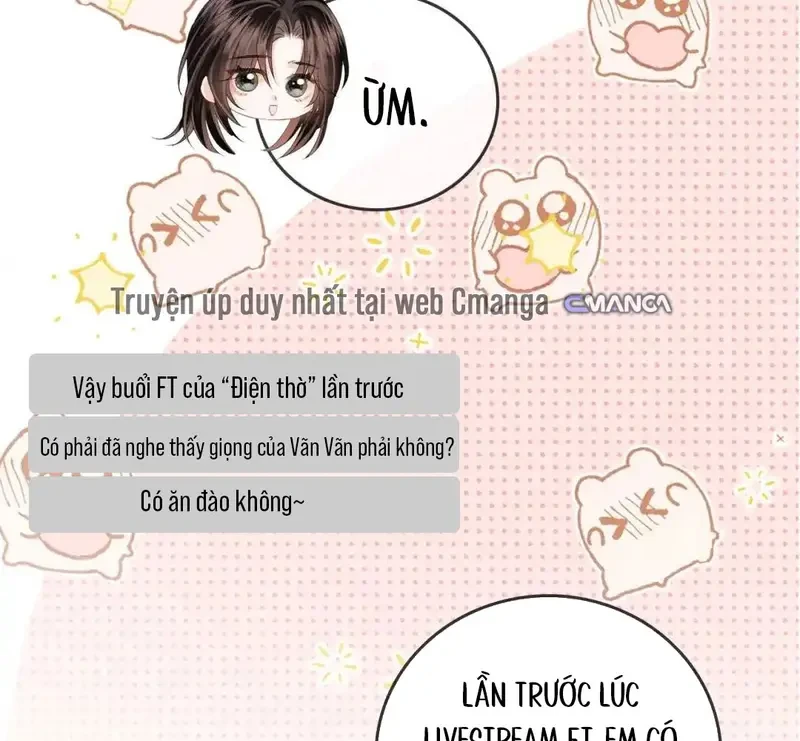 Giúp Tôi Vỗ Vỗ Chapter 45 - 61