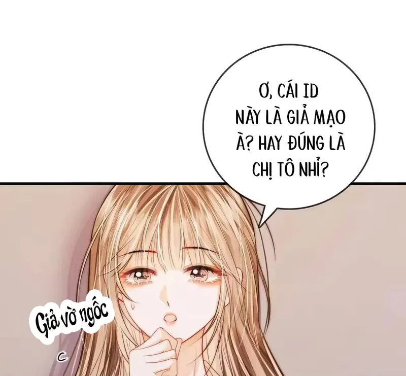 Giúp Tôi Vỗ Vỗ Chapter 46 - 5
