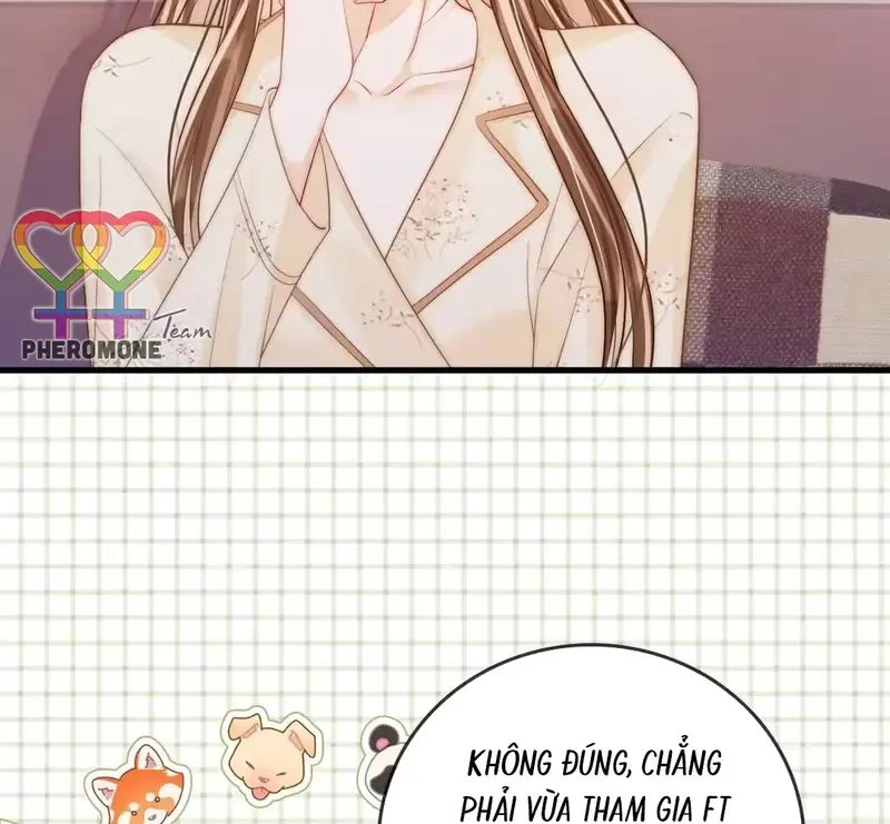 Giúp Tôi Vỗ Vỗ Chapter 46 - 6