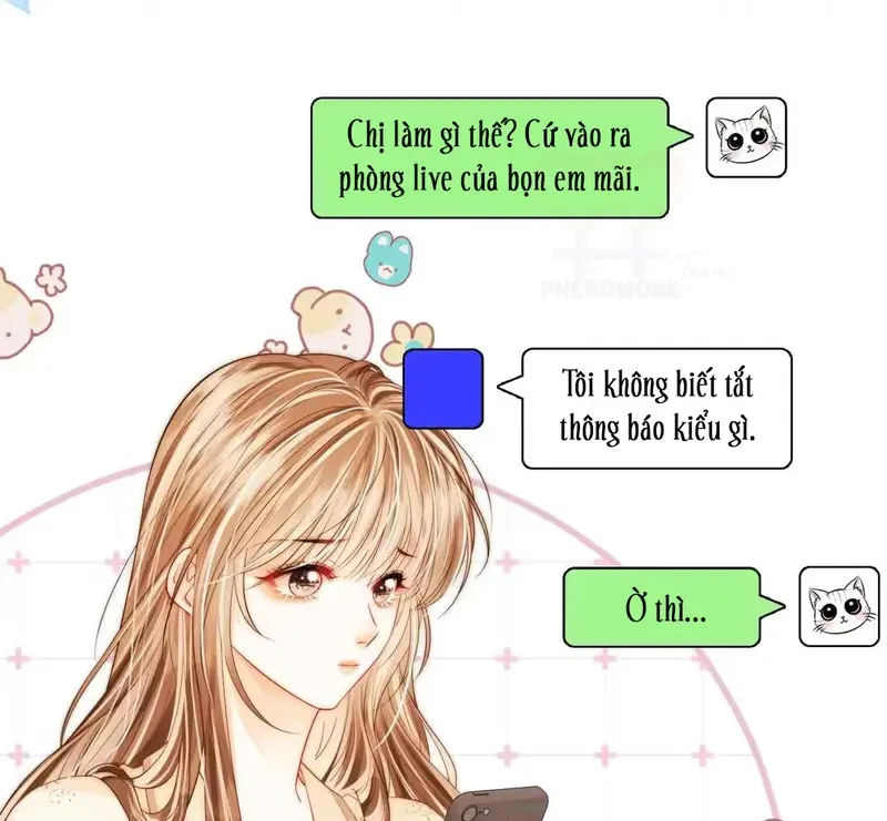 Giúp Tôi Vỗ Vỗ Chapter 46 - 9