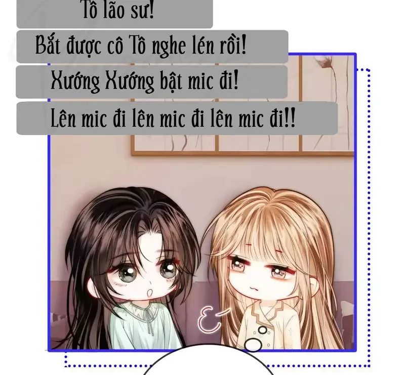 Giúp Tôi Vỗ Vỗ Chapter 46 - 11