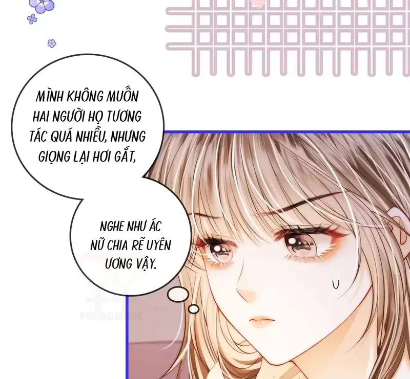 Giúp Tôi Vỗ Vỗ Chapter 46 - 20