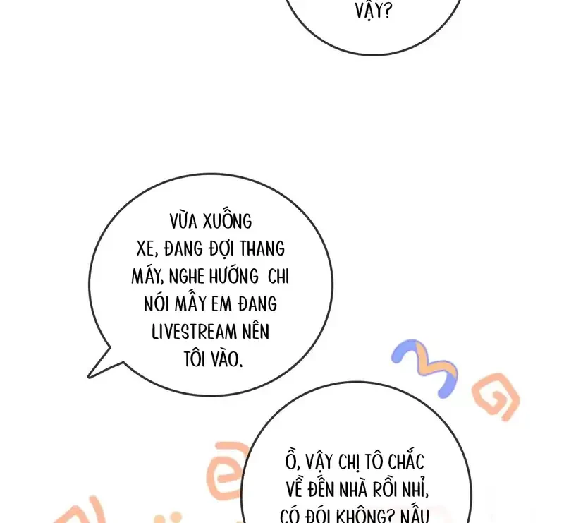 Giúp Tôi Vỗ Vỗ Chapter 46 - 23