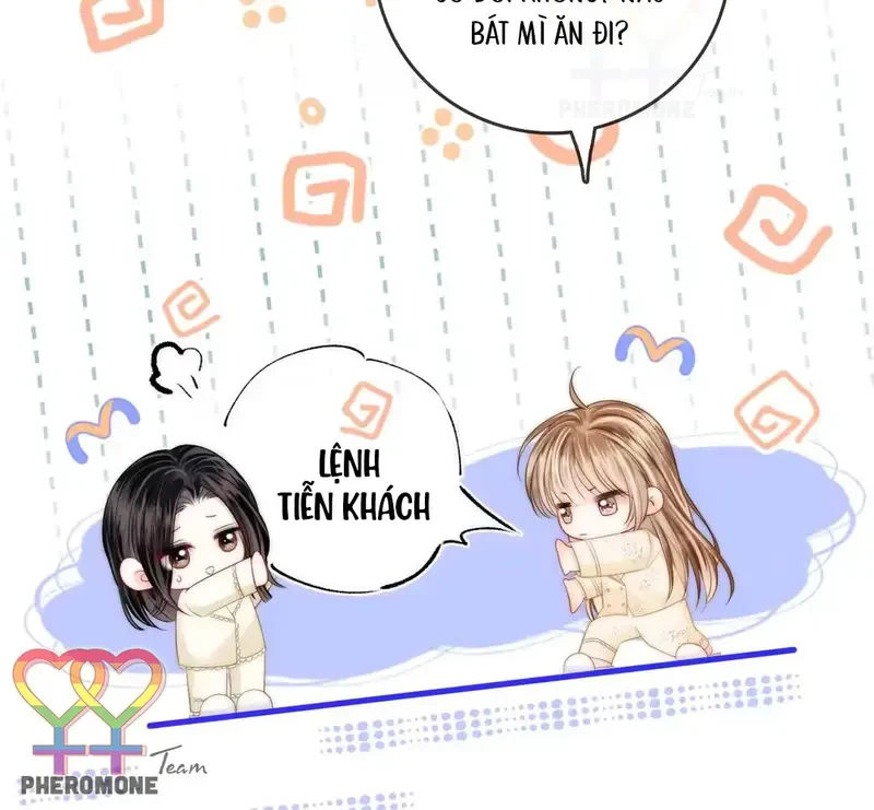 Giúp Tôi Vỗ Vỗ Chapter 46 - 24