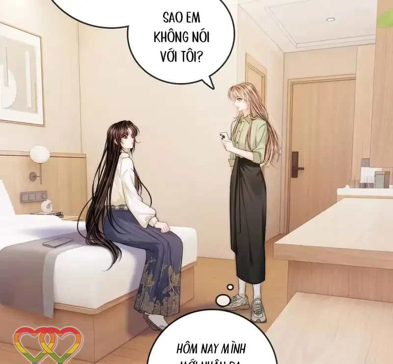 Giúp Tôi Vỗ Vỗ Chapter 46 - 31