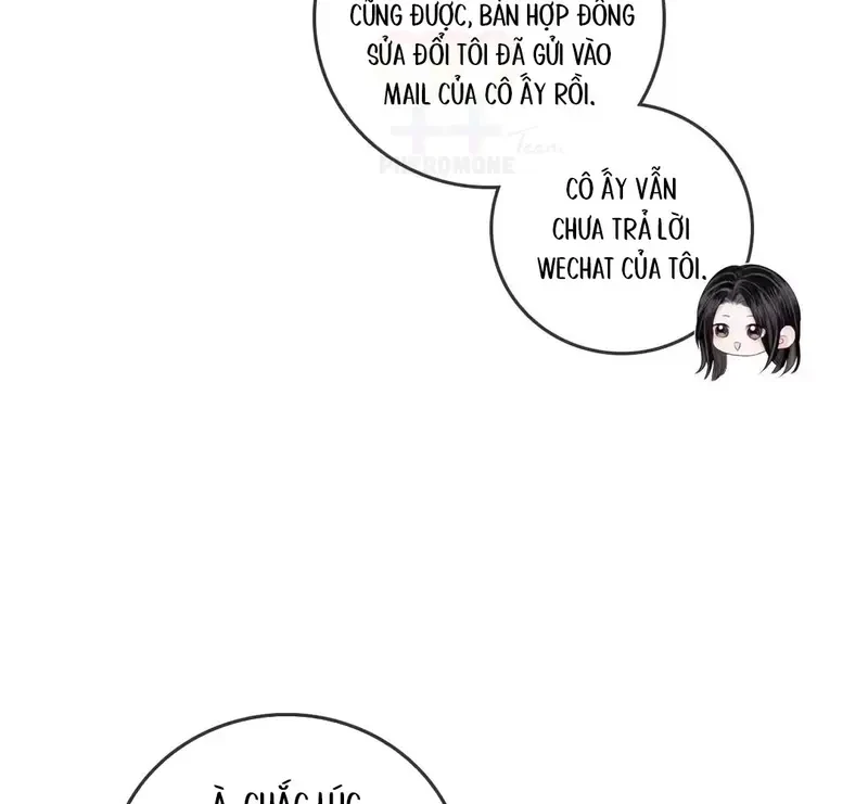 Giúp Tôi Vỗ Vỗ Chapter 46 - 45