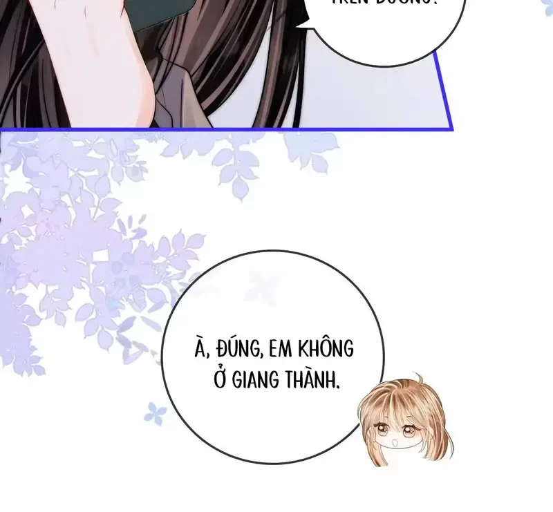 Giúp Tôi Vỗ Vỗ Chapter 46 - 48