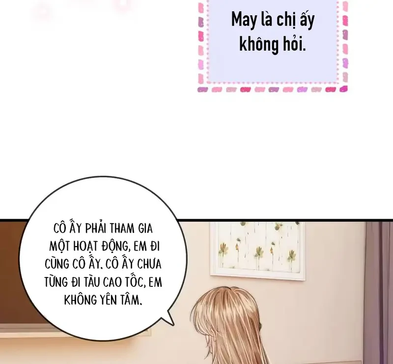 Giúp Tôi Vỗ Vỗ Chapter 46 - 54