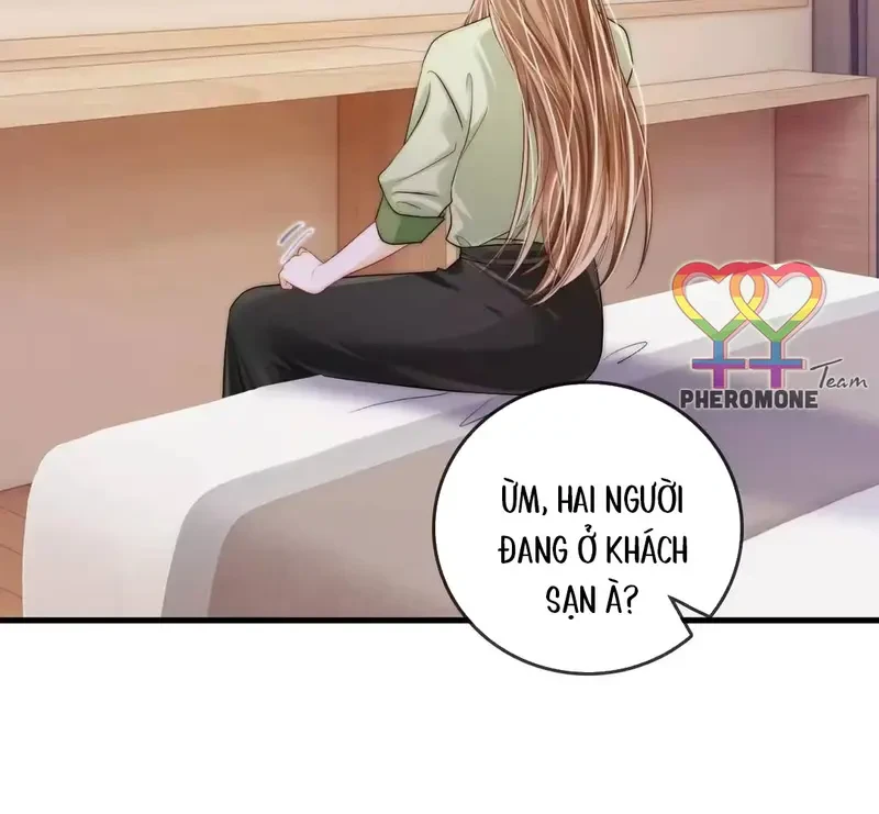 Giúp Tôi Vỗ Vỗ Chapter 46 - 55