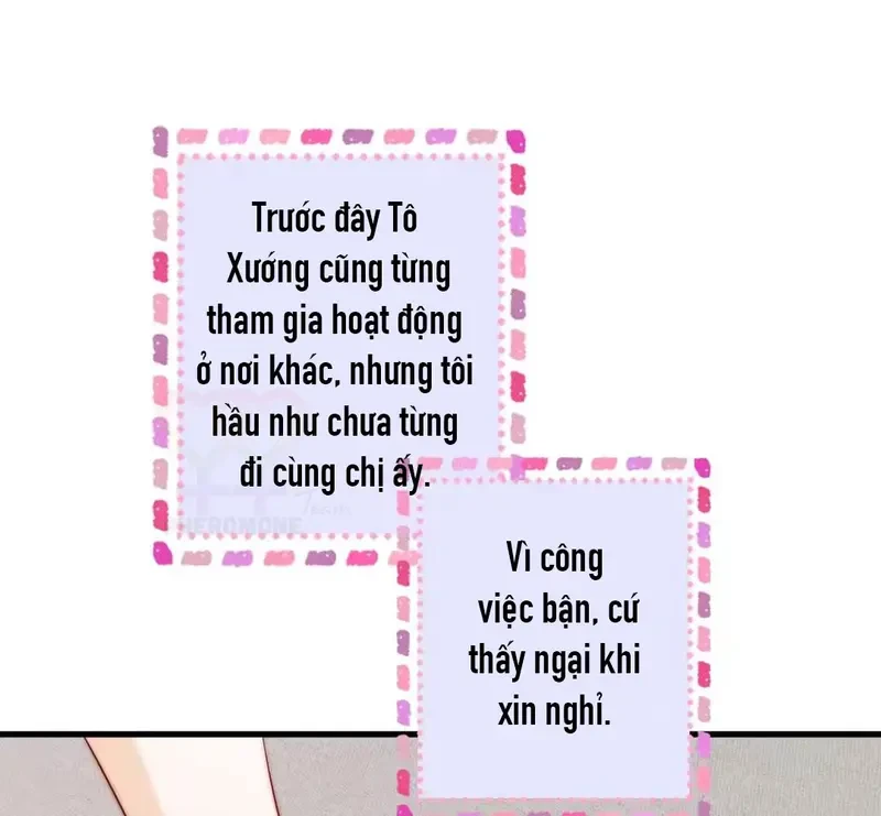 Giúp Tôi Vỗ Vỗ Chapter 46 - 59