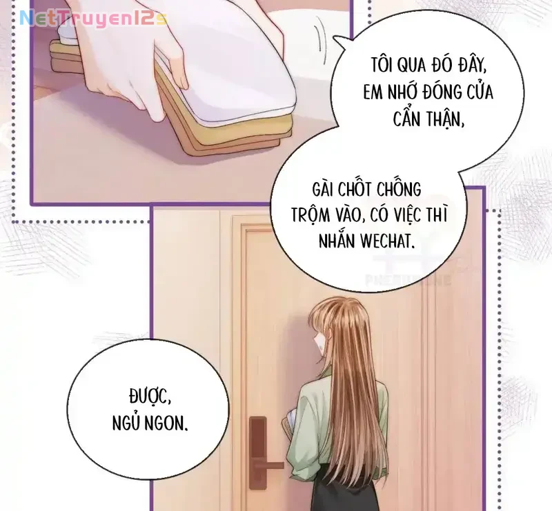 Giúp Tôi Vỗ Vỗ Chapter 47 - 18