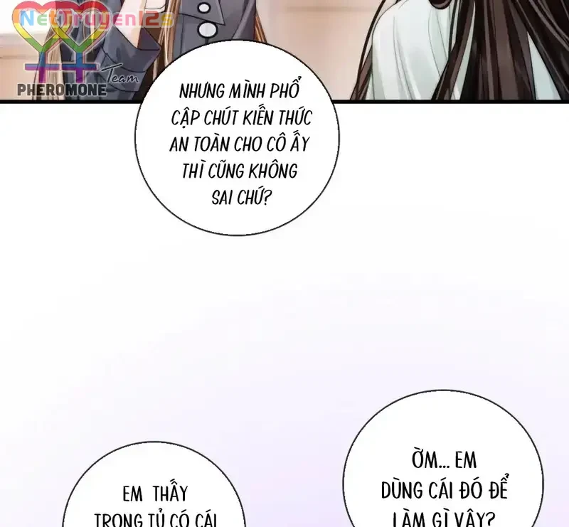 Giúp Tôi Vỗ Vỗ Chapter 47 - 36