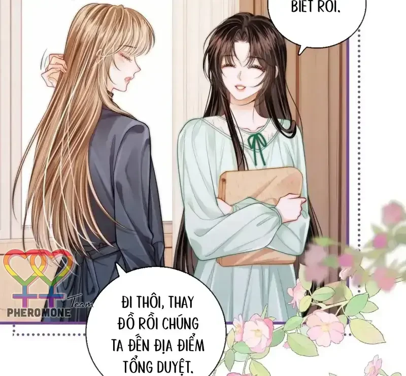 Giúp Tôi Vỗ Vỗ Chapter 47 - 46