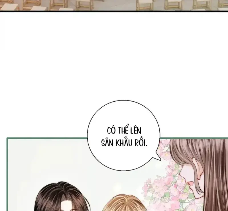 Giúp Tôi Vỗ Vỗ Chapter 47 - 49
