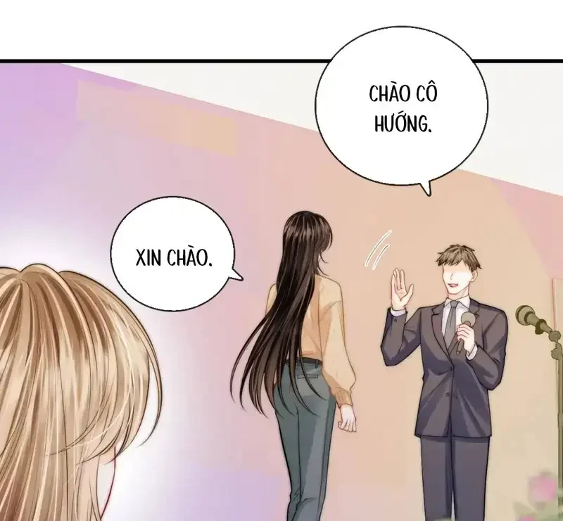 Giúp Tôi Vỗ Vỗ Chapter 47 - 53