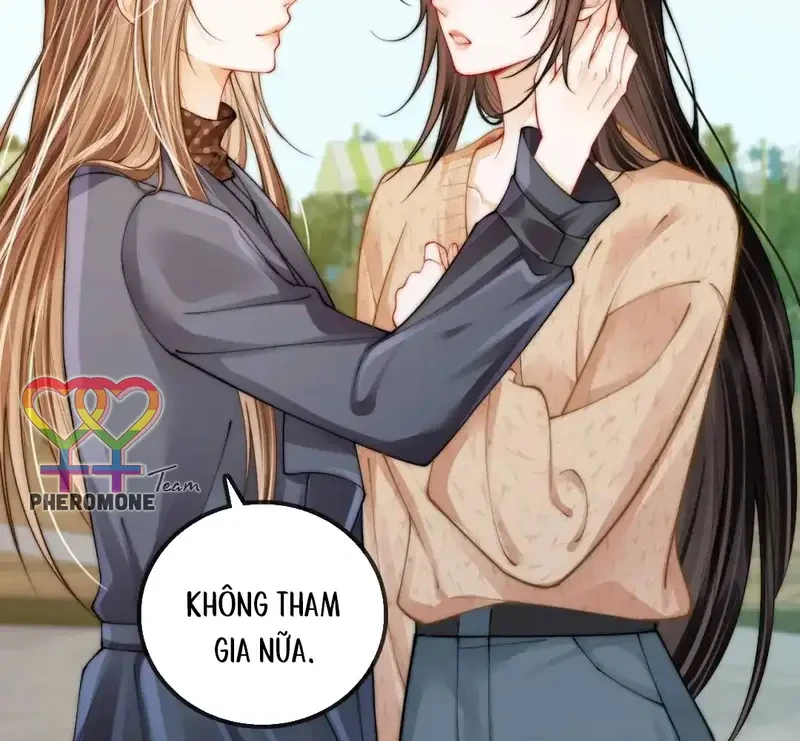 Giúp Tôi Vỗ Vỗ Chapter 48 - 8