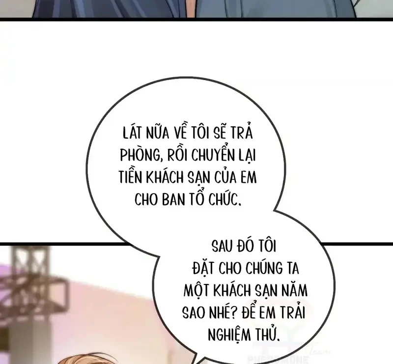 Giúp Tôi Vỗ Vỗ Chapter 48 - 9