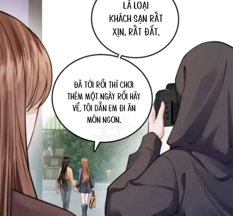 Giúp Tôi Vỗ Vỗ Chapter 48 - 12