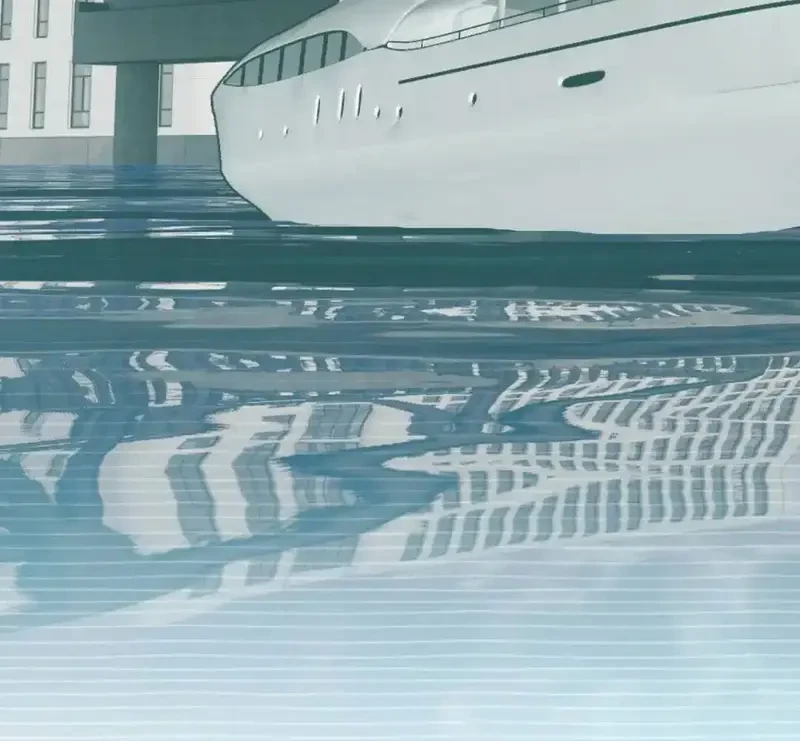 Giúp Tôi Vỗ Vỗ Chapter 48 - 55