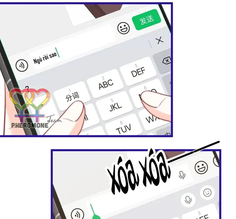 Giúp Tôi Vỗ Vỗ Chapter 48 - 90