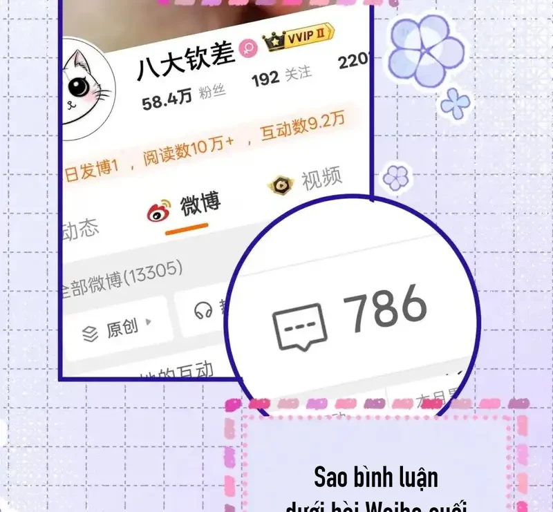 Giúp Tôi Vỗ Vỗ Chapter 48 - 94