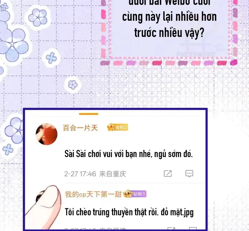 Giúp Tôi Vỗ Vỗ Chapter 48 - 95