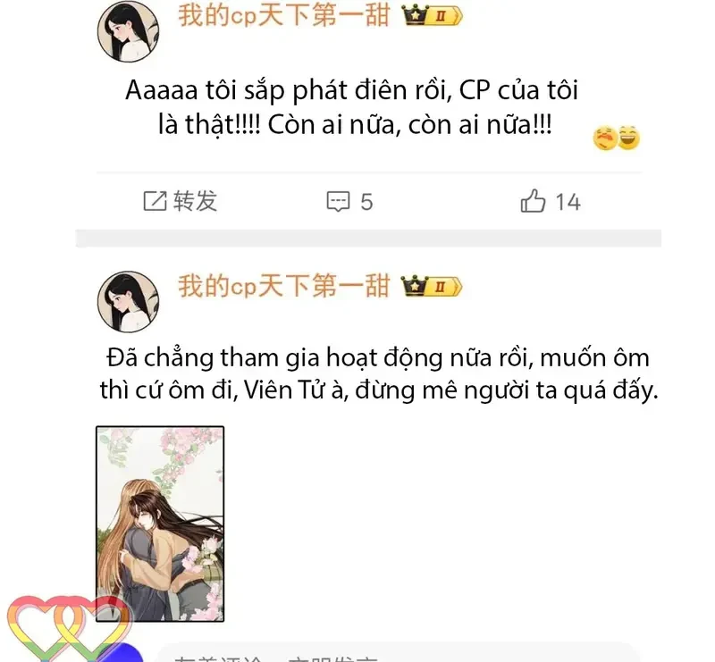 Giúp Tôi Vỗ Vỗ Chapter 48 - 97