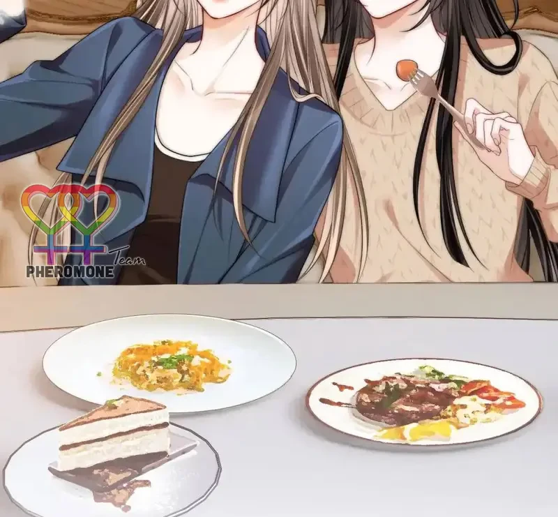 Giúp Tôi Vỗ Vỗ Chapter 49 - 16