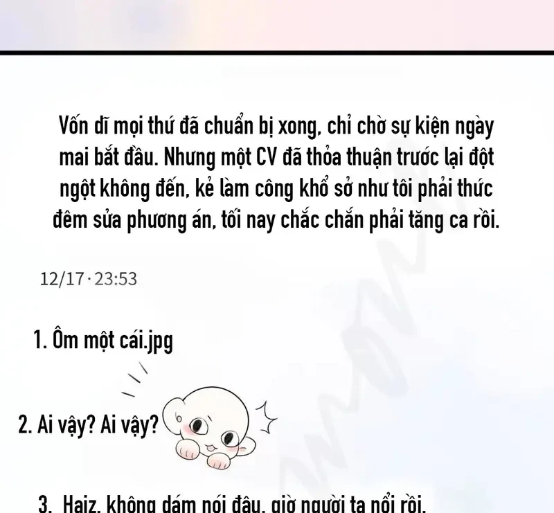Giúp Tôi Vỗ Vỗ Chapter 49 - 23
