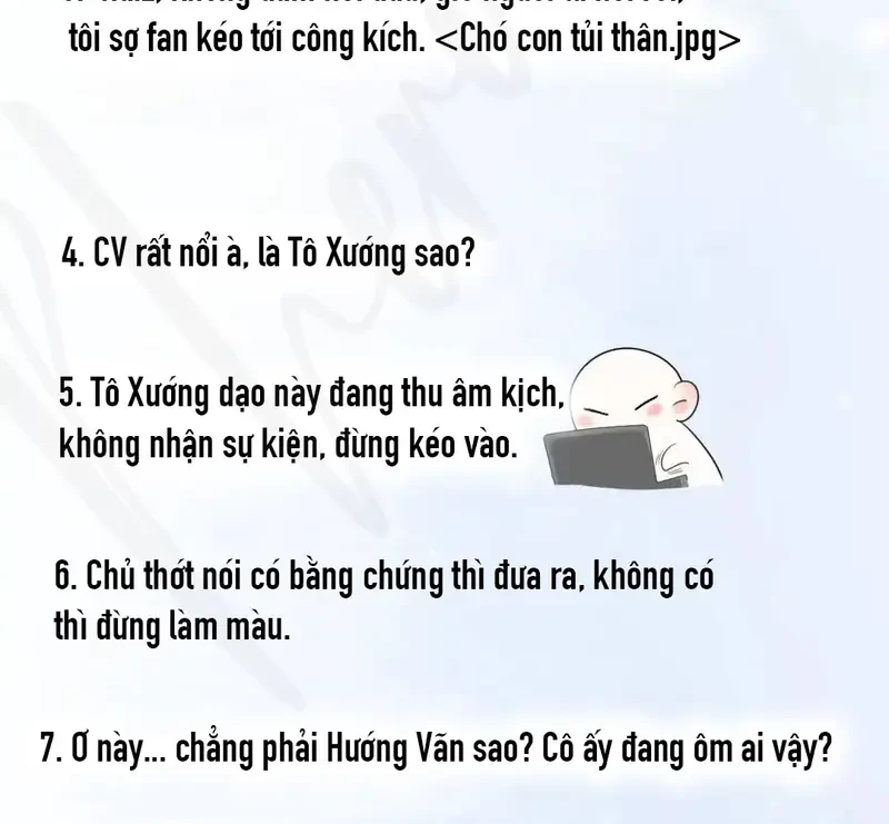 Giúp Tôi Vỗ Vỗ Chapter 49 - 24