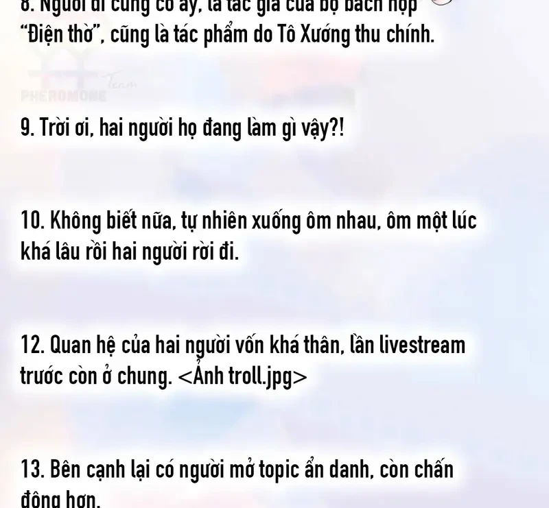 Giúp Tôi Vỗ Vỗ Chapter 49 - 26