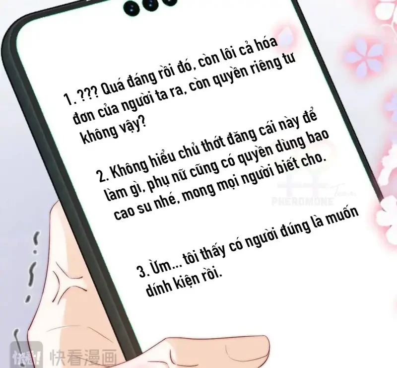 Giúp Tôi Vỗ Vỗ Chapter 49 - 29