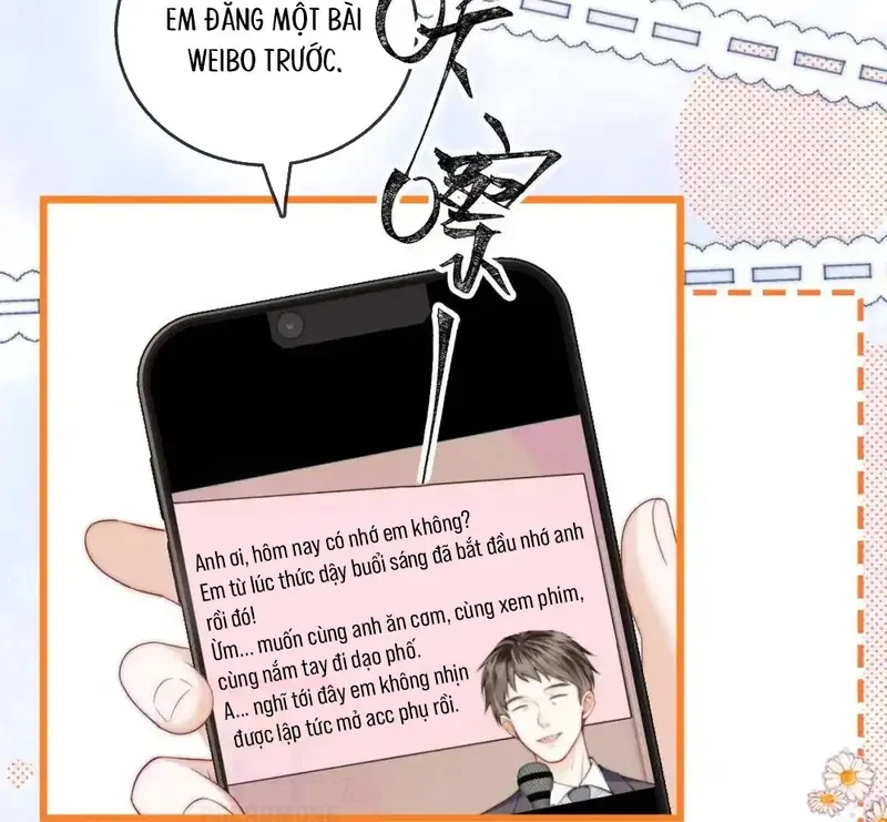 Giúp Tôi Vỗ Vỗ Chapter 49 - 48