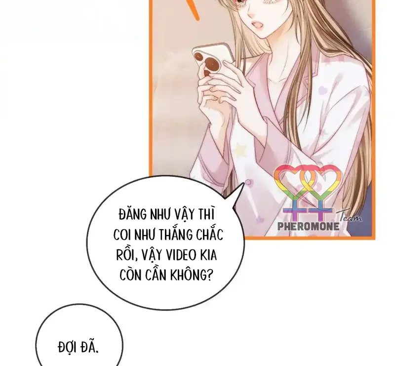 Giúp Tôi Vỗ Vỗ Chapter 49 - 52