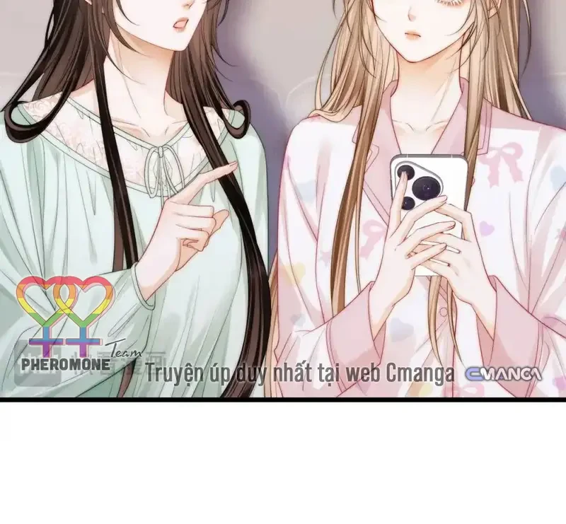 Giúp Tôi Vỗ Vỗ Chapter 49 - 54