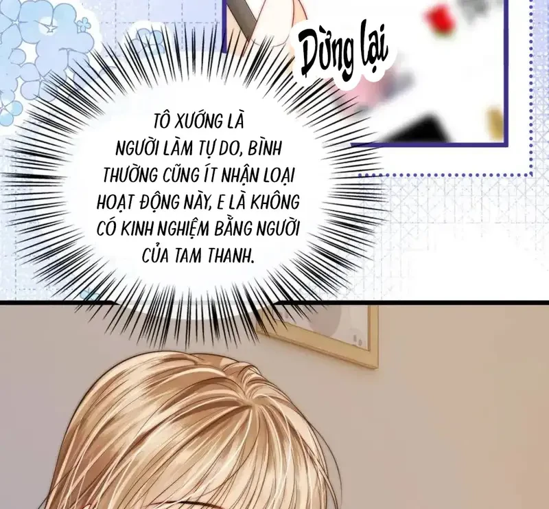 Giúp Tôi Vỗ Vỗ Chapter 49 - 65