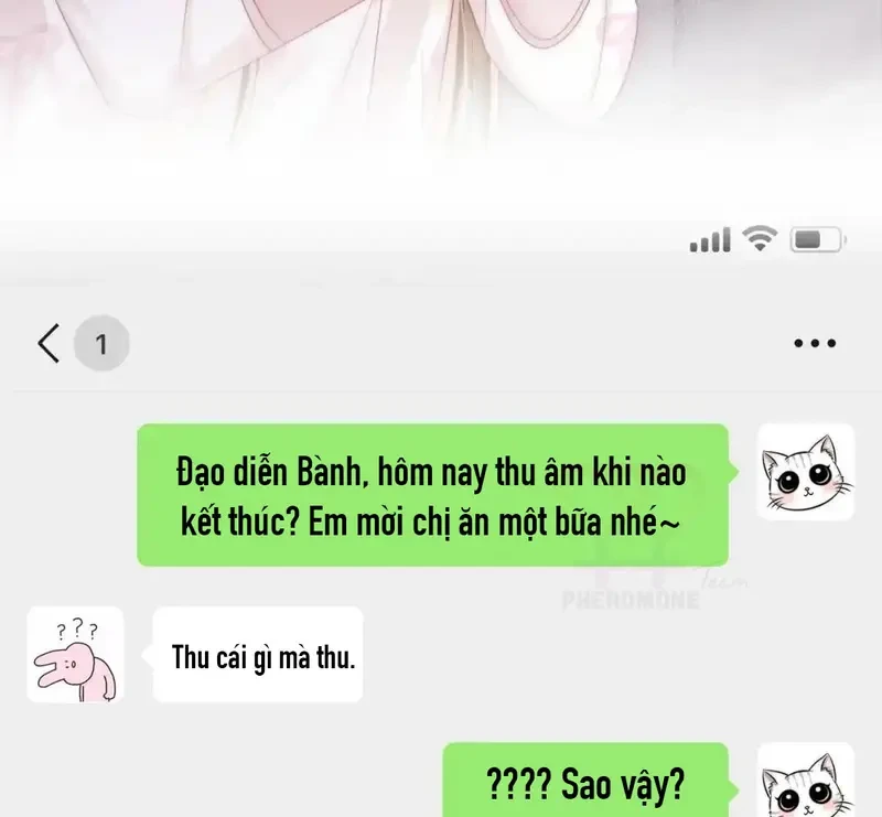 Giúp Tôi Vỗ Vỗ Chapter 49 - 67