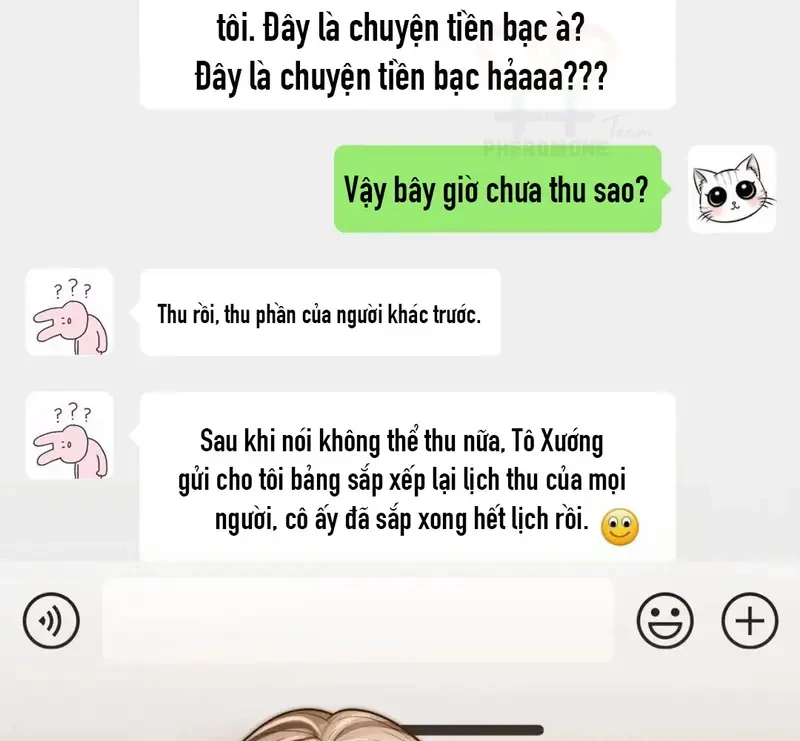 Giúp Tôi Vỗ Vỗ Chapter 49 - 70