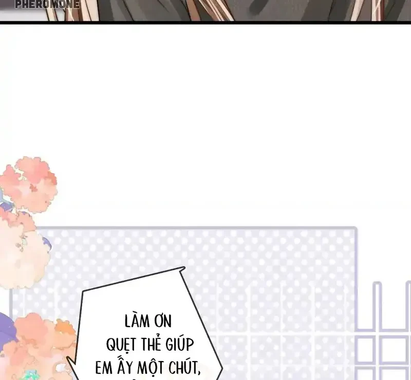 Giúp Tôi Vỗ Vỗ Chapter 50 - 7