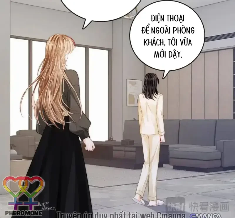 Giúp Tôi Vỗ Vỗ Chapter 50 - 19