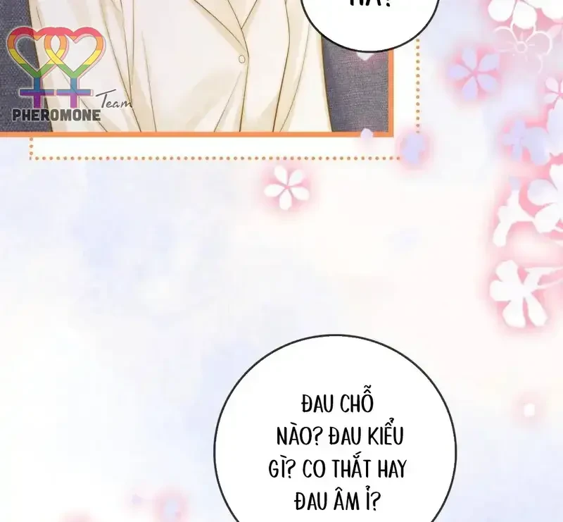 Giúp Tôi Vỗ Vỗ Chapter 50 - 23