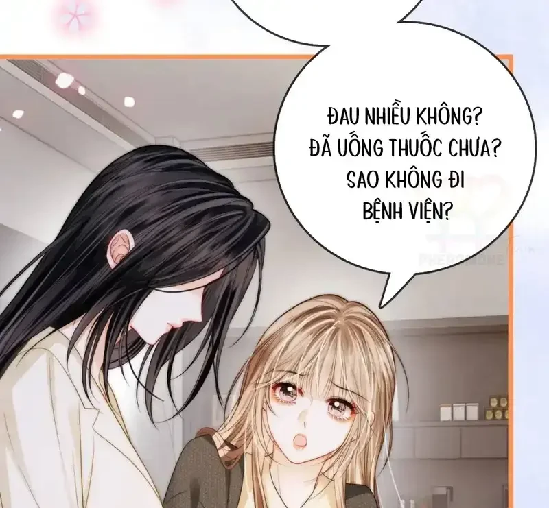 Giúp Tôi Vỗ Vỗ Chapter 50 - 24