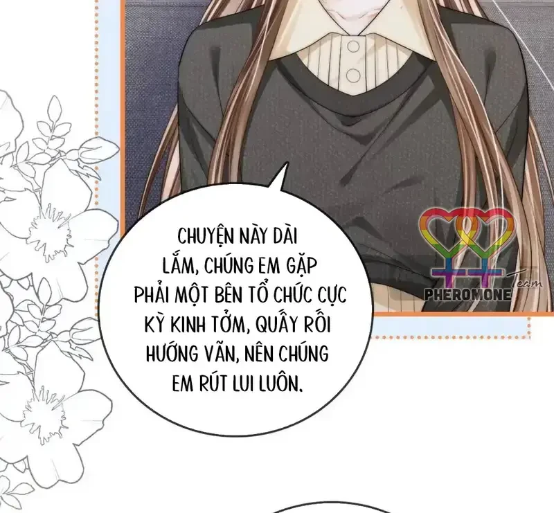 Giúp Tôi Vỗ Vỗ Chapter 50 - 37