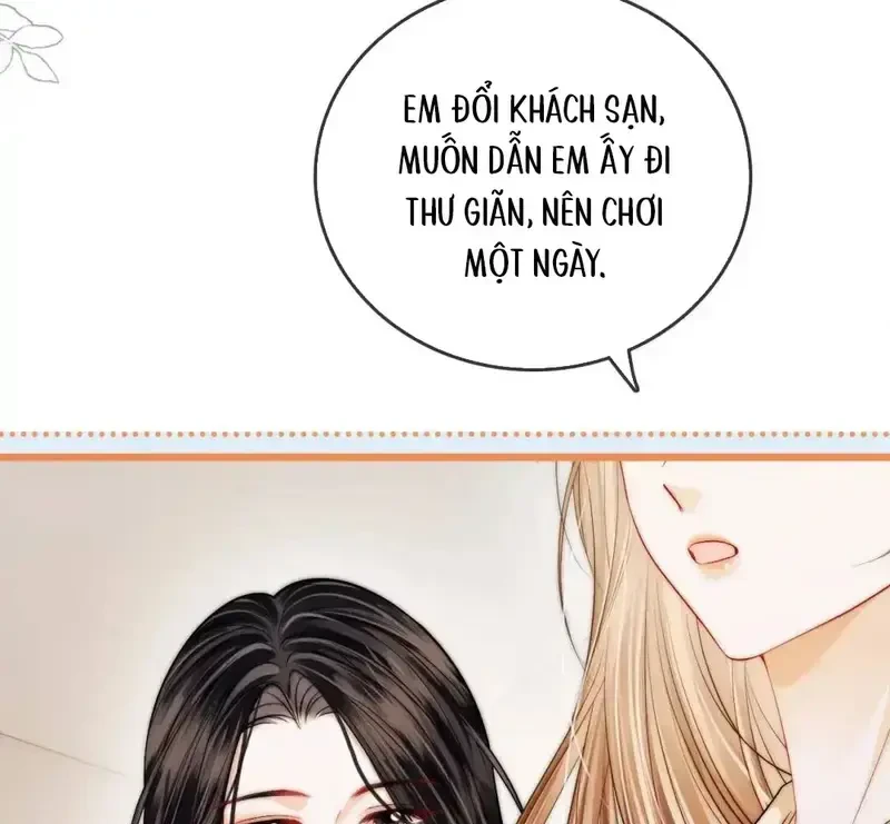 Giúp Tôi Vỗ Vỗ Chapter 50 - 38