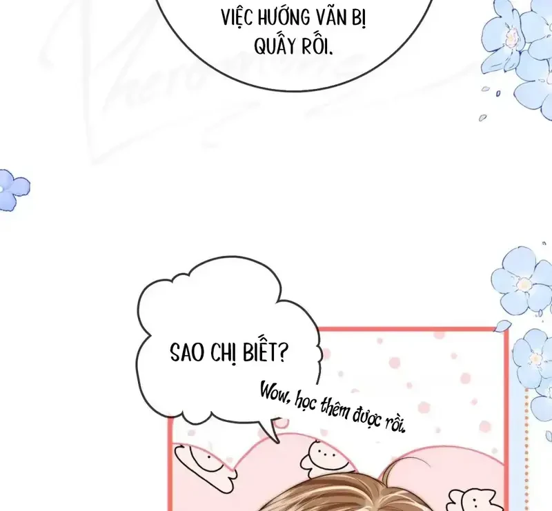 Giúp Tôi Vỗ Vỗ Chapter 50 - 45