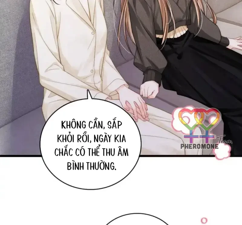 Giúp Tôi Vỗ Vỗ Chapter 50 - 52