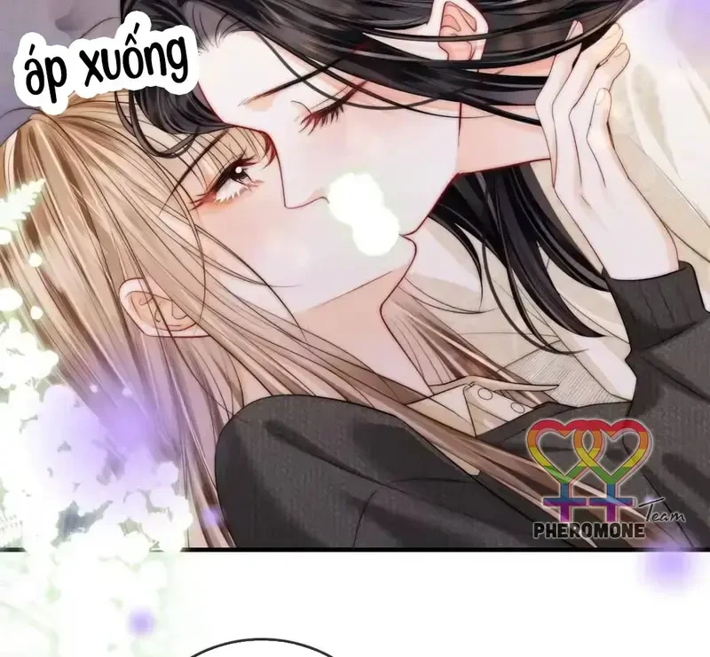 Giúp Tôi Vỗ Vỗ Chapter 51 - 57