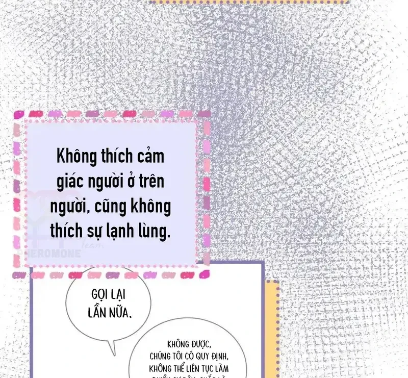 Giúp Tôi Vỗ Vỗ Chapter 52 - 20