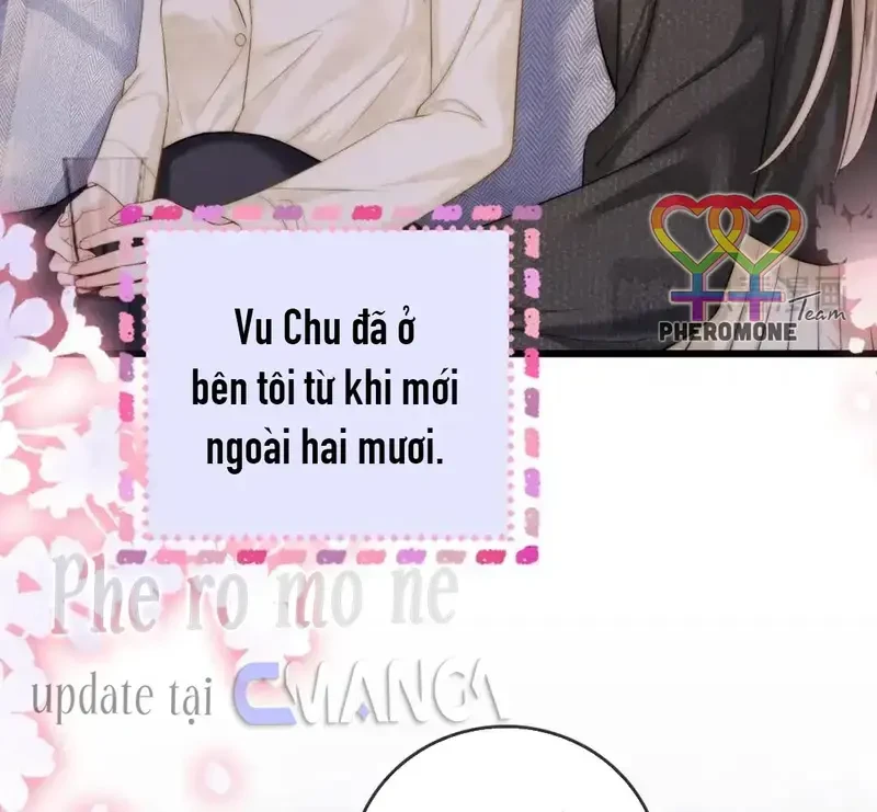 Giúp Tôi Vỗ Vỗ Chapter 52 - 44